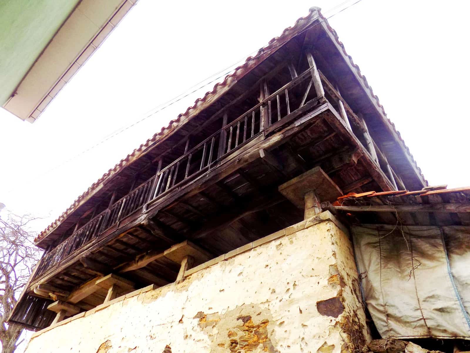 3 soveværelse Byhus til salg i Pravia - € 99.800 (Ref: 5085419)