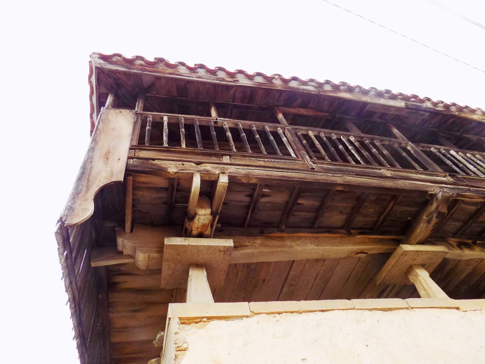 3 soveværelse Byhus til salg i Pravia - € 99.800 (Ref: 5085419)