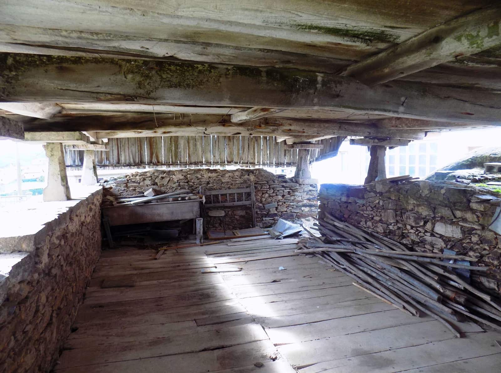 3 soveværelse Byhus til salg i Pravia - € 99.800 (Ref: 5085419)