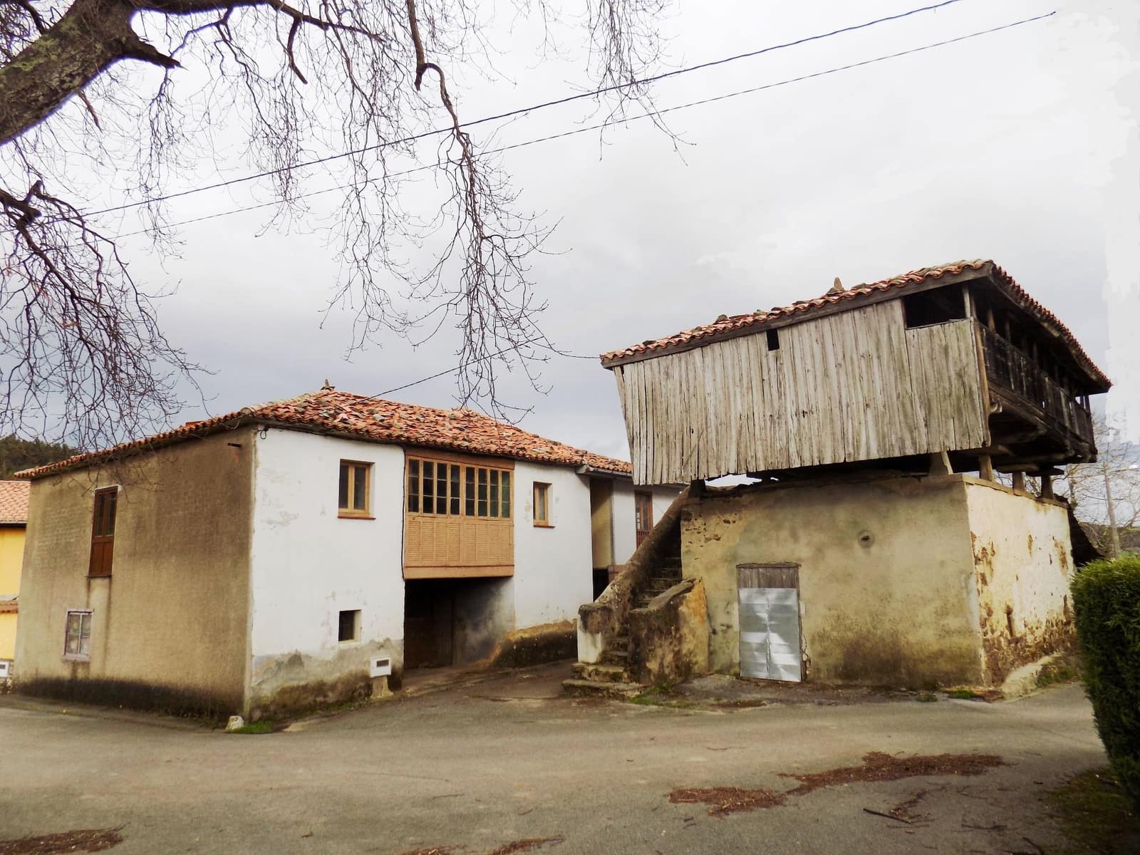 3 soveværelse Byhus til salg i Pravia - € 99.800 (Ref: 5085419)