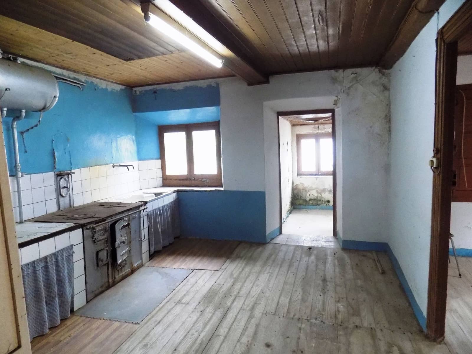 3 soveværelse Byhus til salg i Pravia - € 99.800 (Ref: 5085419)