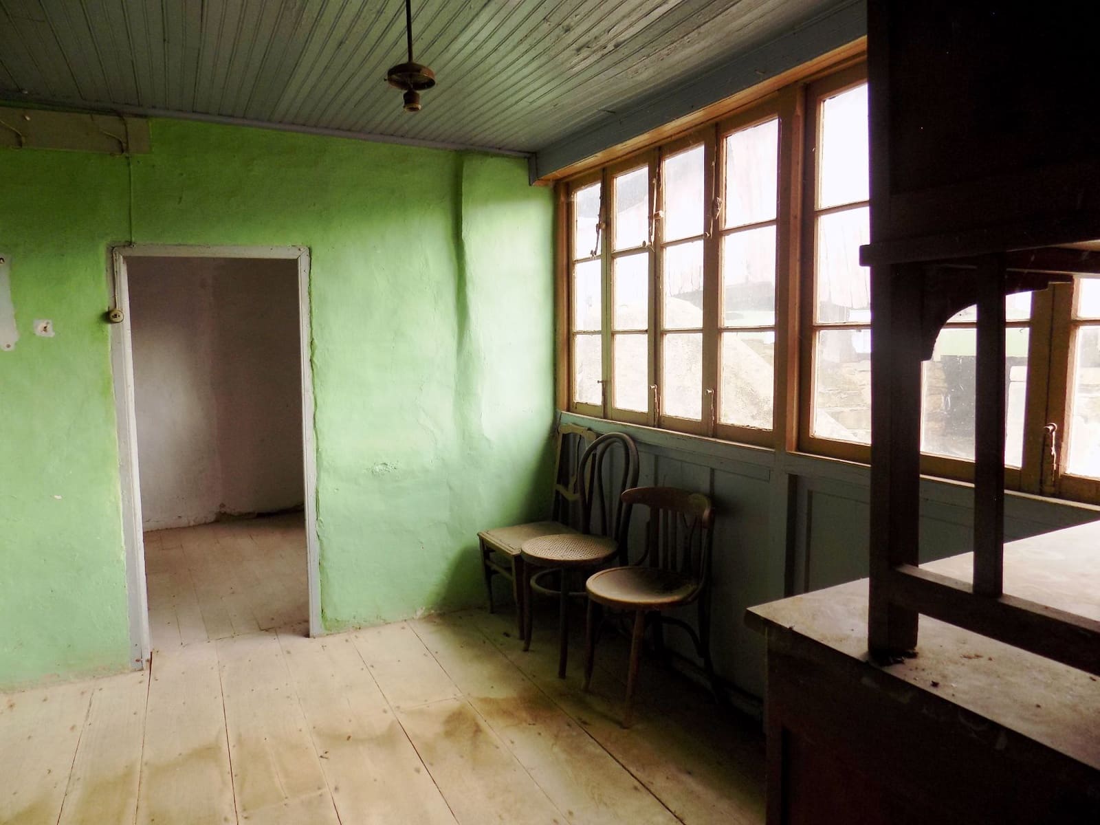 3 soveværelse Byhus til salg i Pravia - € 99.800 (Ref: 5085419)