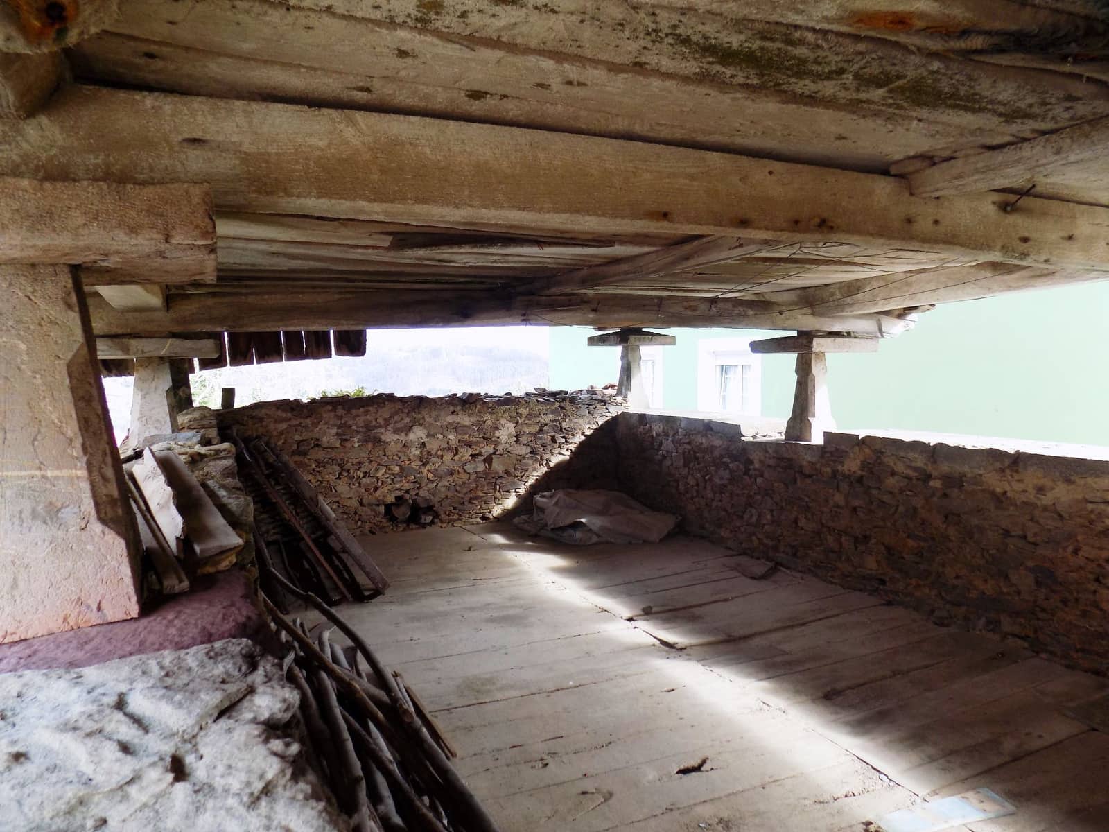 3 soveværelse Byhus til salg i Pravia - € 99.800 (Ref: 5085419)