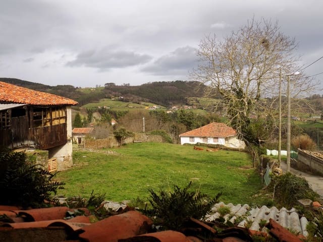 3 chambre Maison de Ville à vendre à Pravia - 99 800 € (Ref: 5085419)