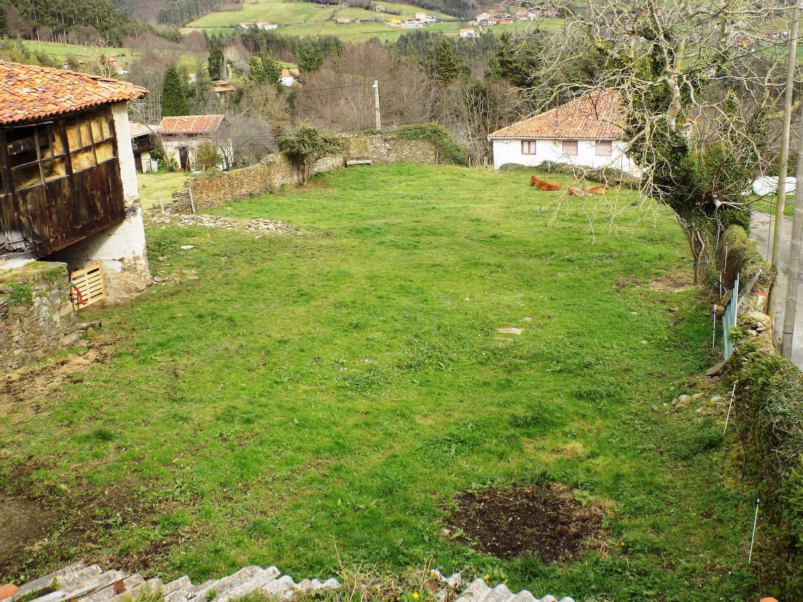 3 soveværelse Byhus til salg i Pravia - € 99.800 (Ref: 5085419)