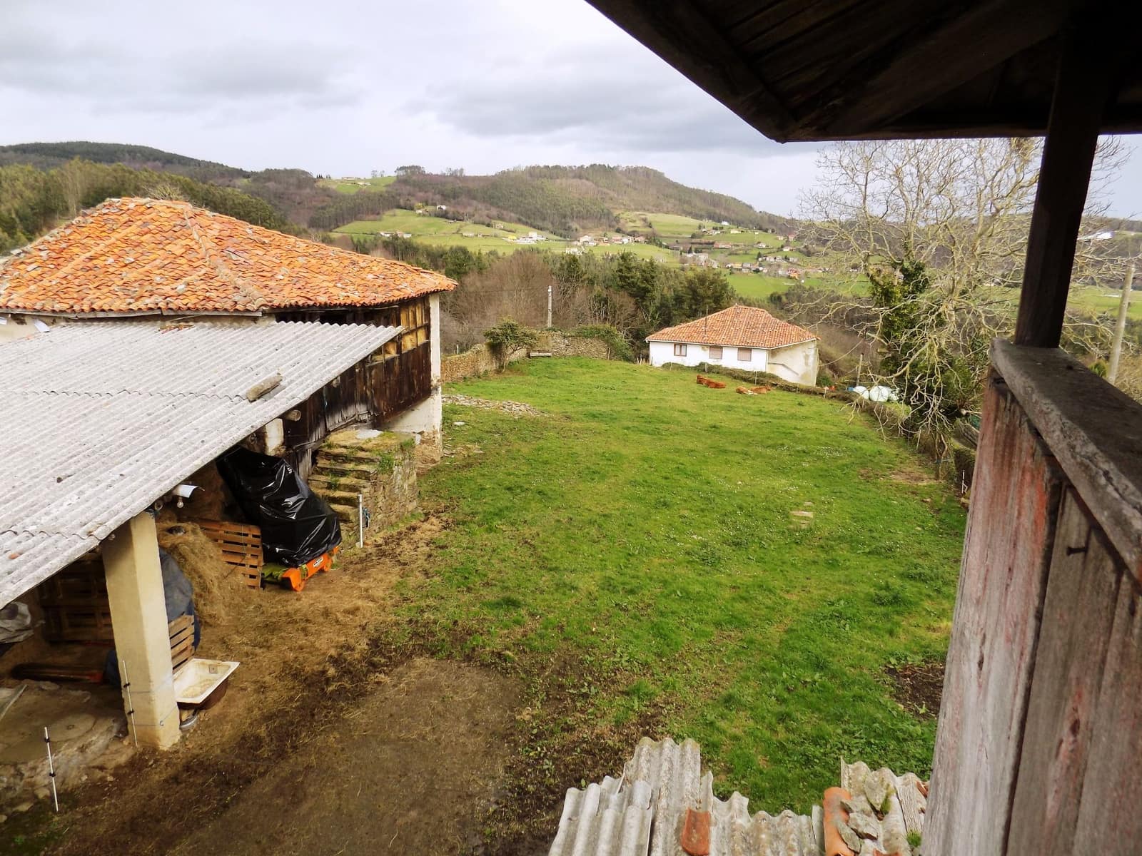 3 soveværelse Byhus til salg i Pravia - € 99.800 (Ref: 5085419)