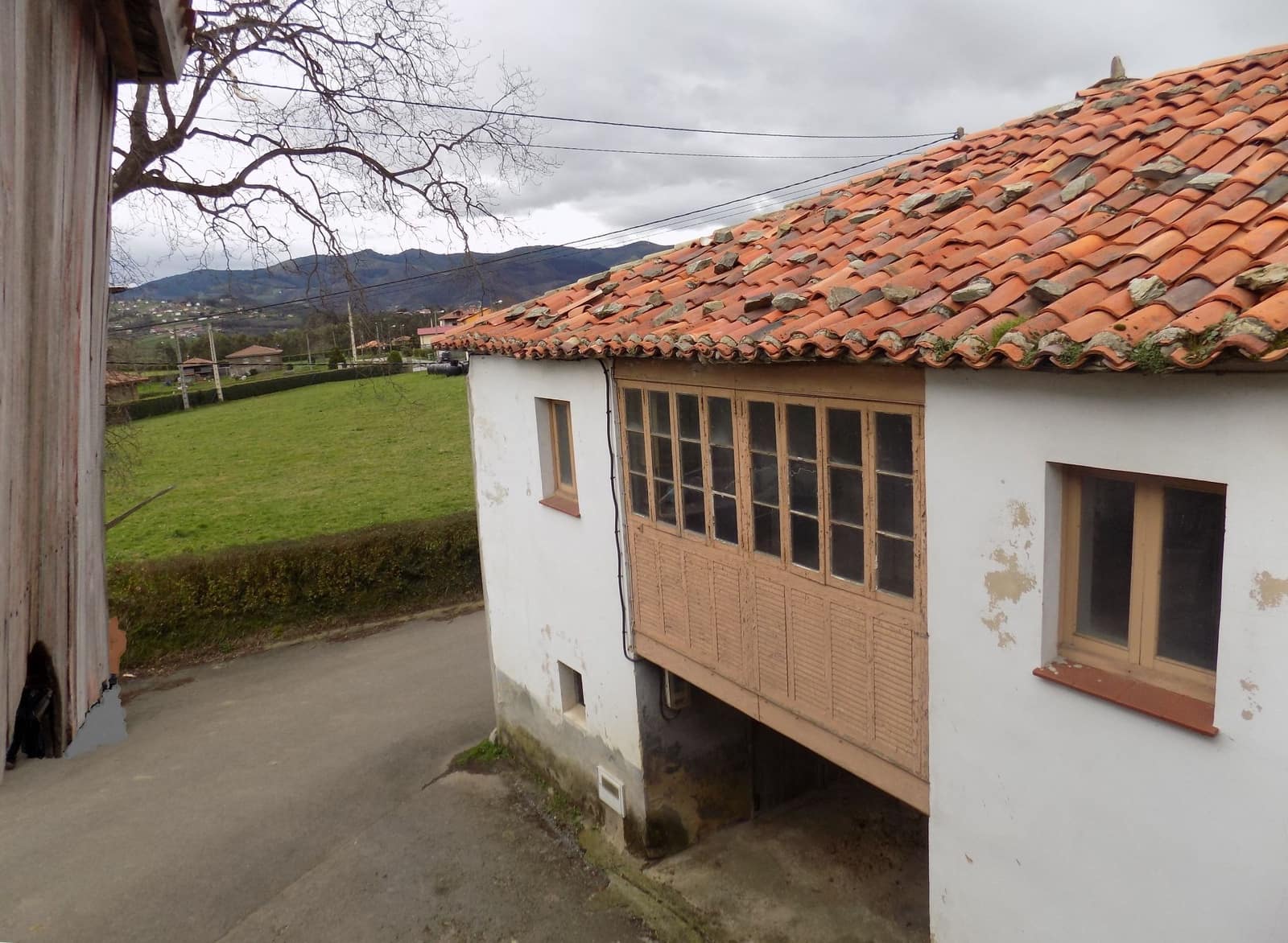 3 soveværelse Byhus til salg i Pravia - € 99.800 (Ref: 5085419)