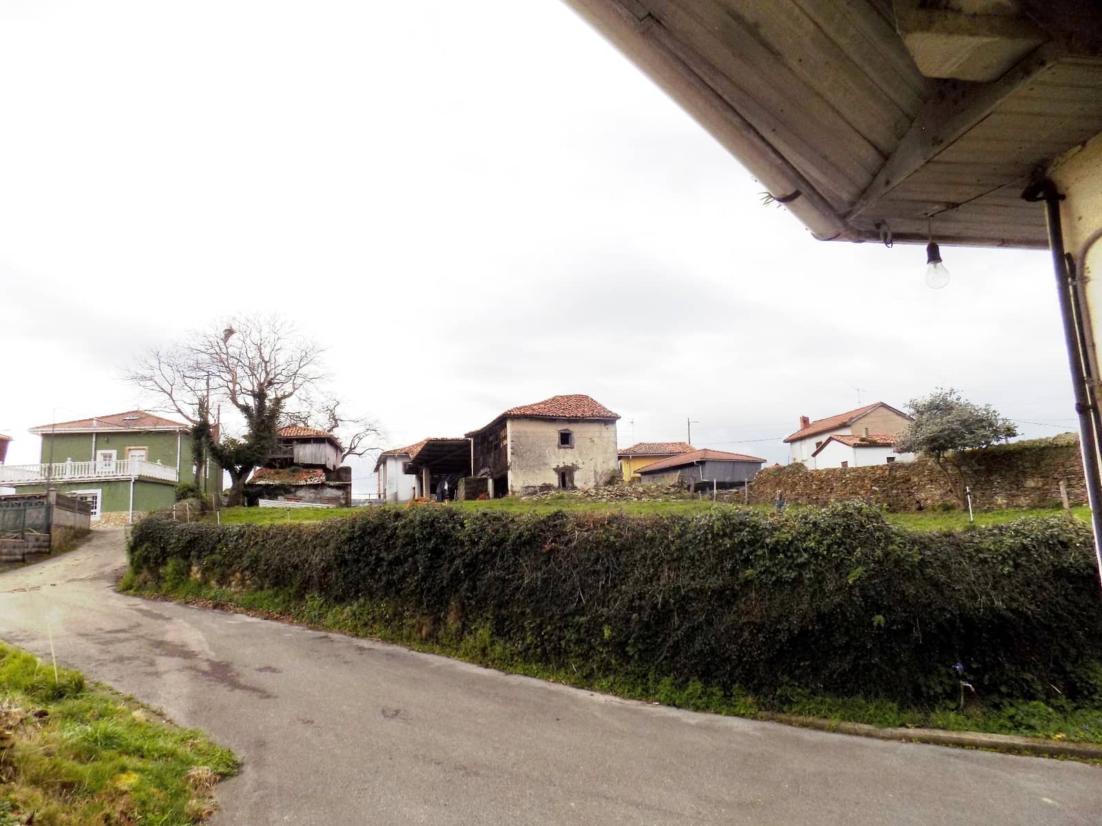 3 soveværelse Byhus til salg i Pravia - € 99.800 (Ref: 5085419)