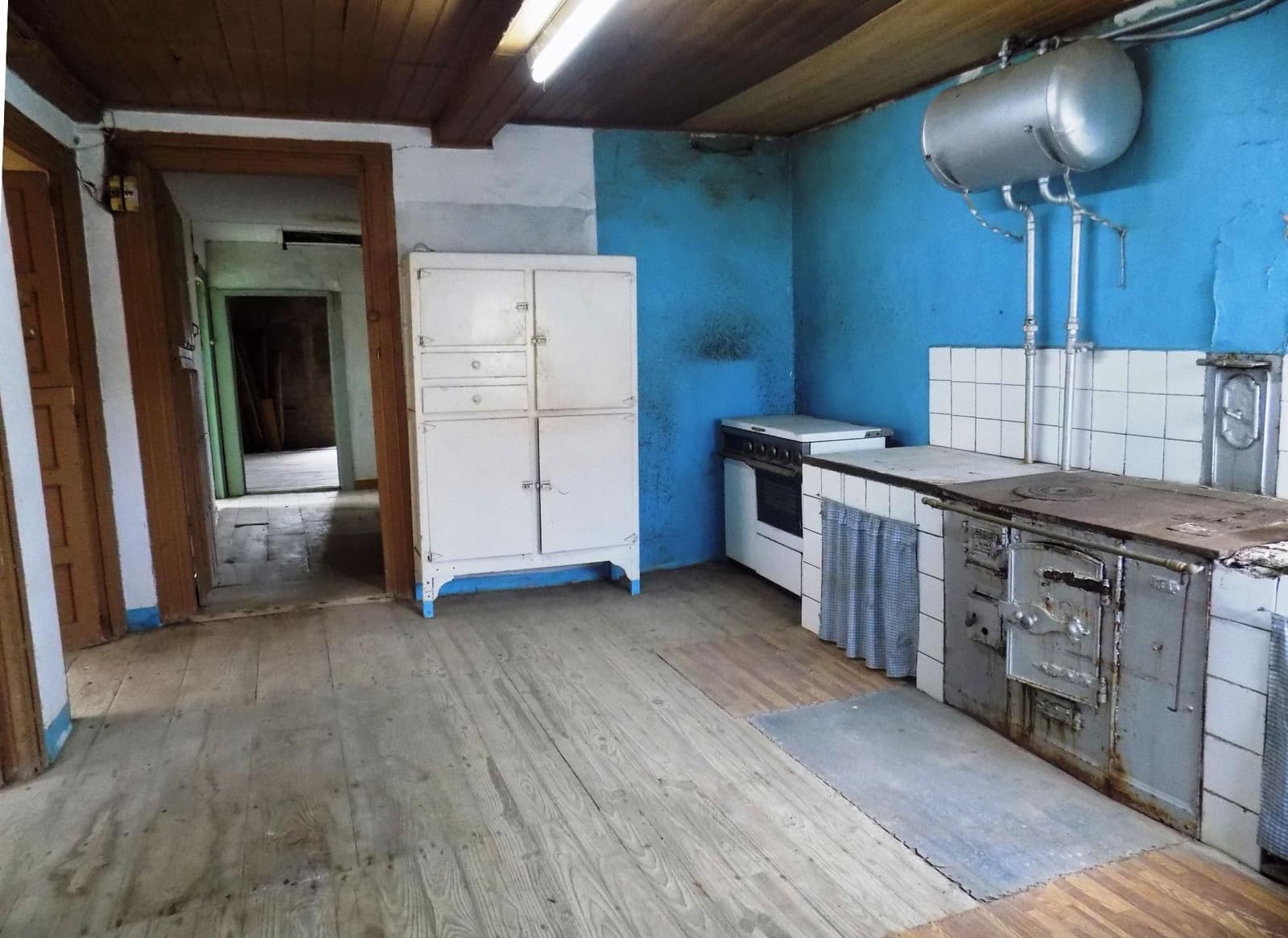 3 soveværelse Byhus til salg i Pravia - € 99.800 (Ref: 5085419)