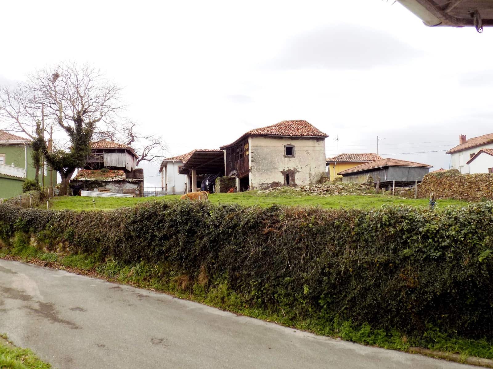 3 soveværelse Byhus til salg i Pravia - € 99.800 (Ref: 5085419)