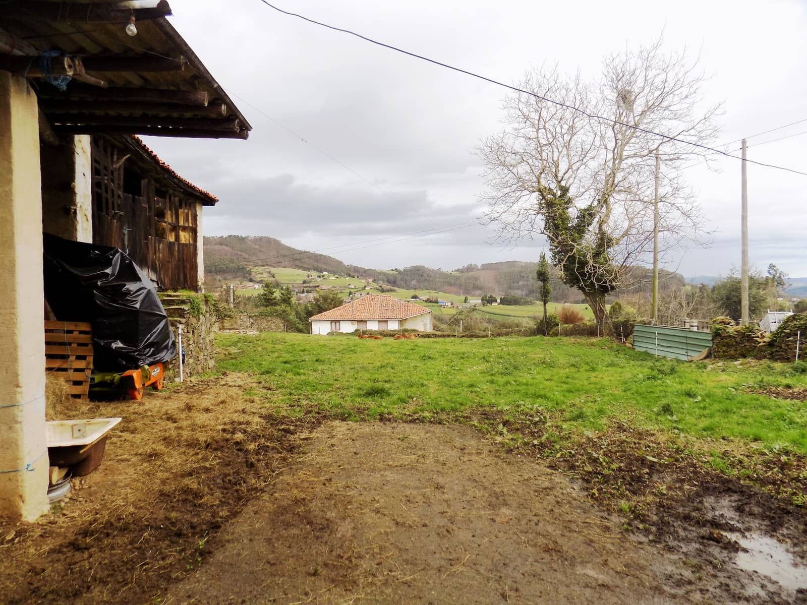 3 soveværelse Byhus til salg i Pravia - € 99.800 (Ref: 5085419)