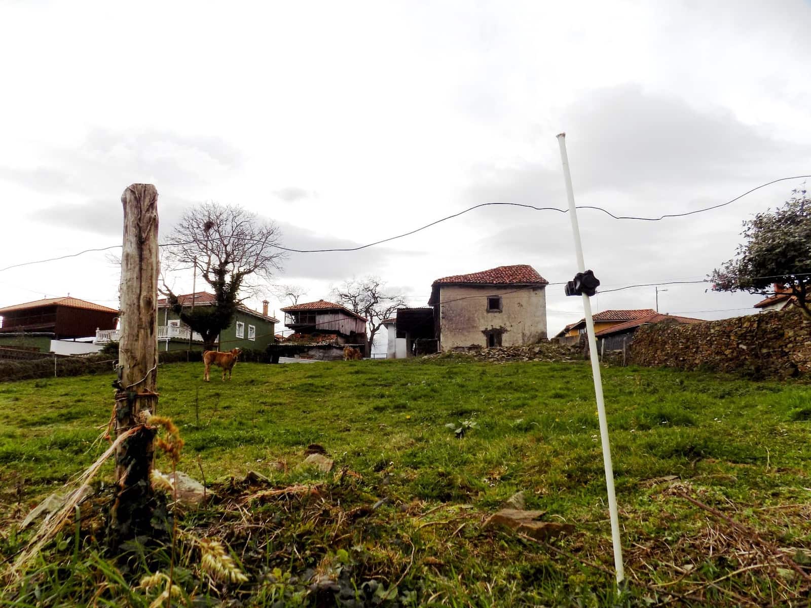 3 soveværelse Byhus til salg i Pravia - € 99.800 (Ref: 5085419)