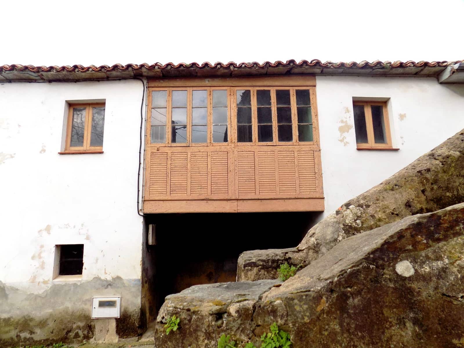 3 soveværelse Byhus til salg i Pravia - € 99.800 (Ref: 5085419)