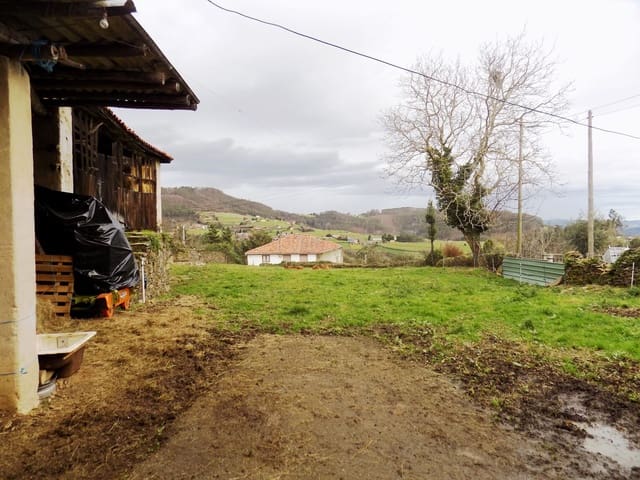 3 chambre Maison de Ville à vendre à Pravia - 99 800 € (Ref: 5085419)