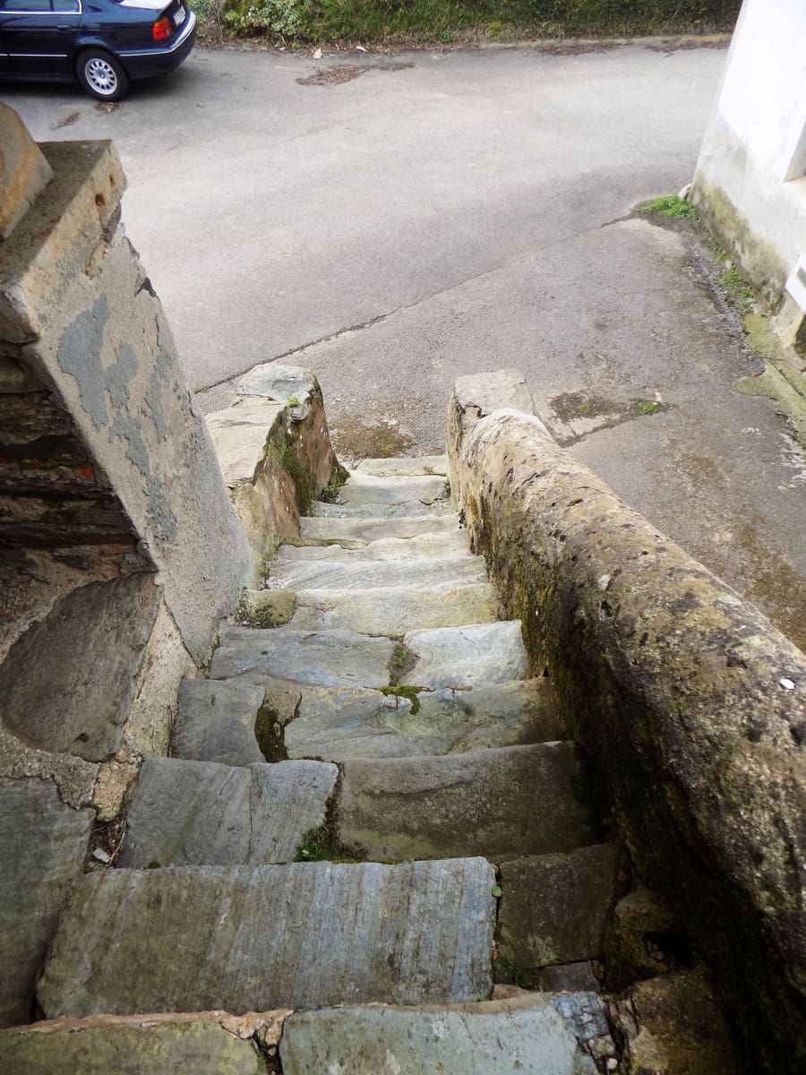 3 soveværelse Byhus til salg i Pravia - € 99.800 (Ref: 5085419)