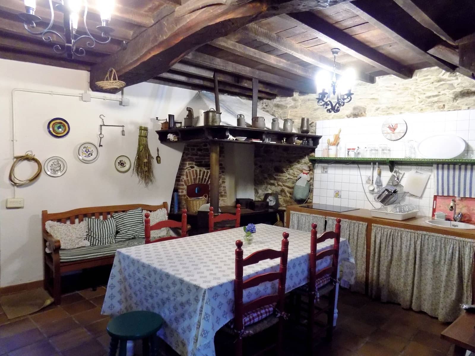 4 soveværelse Villa til salg i Pravia - € 270.000 (Ref: 5439180)