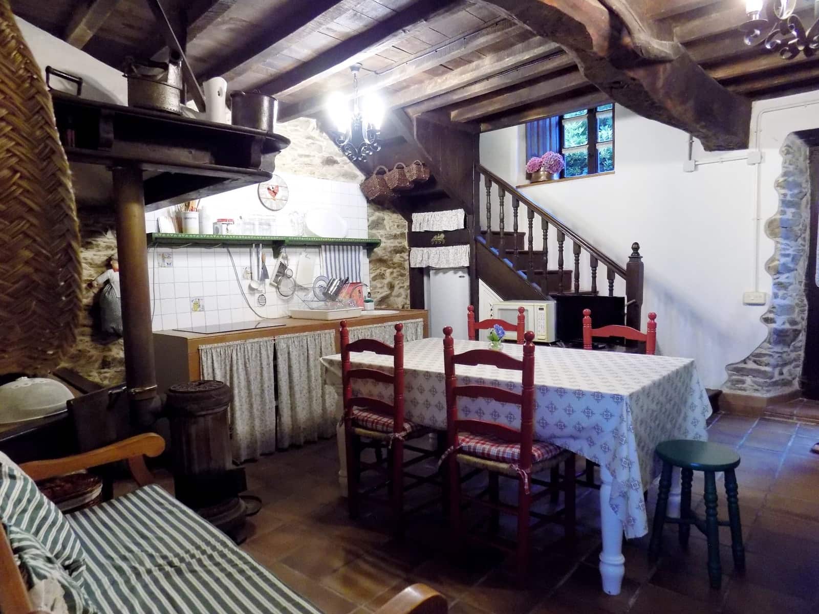 4 soveværelse Villa til salg i Pravia - € 270.000 (Ref: 5439180)