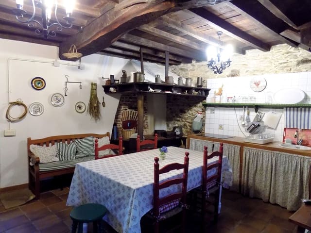 4 soverom Villa til salgs i Pravia - € 270 000 (Ref: 5439180)