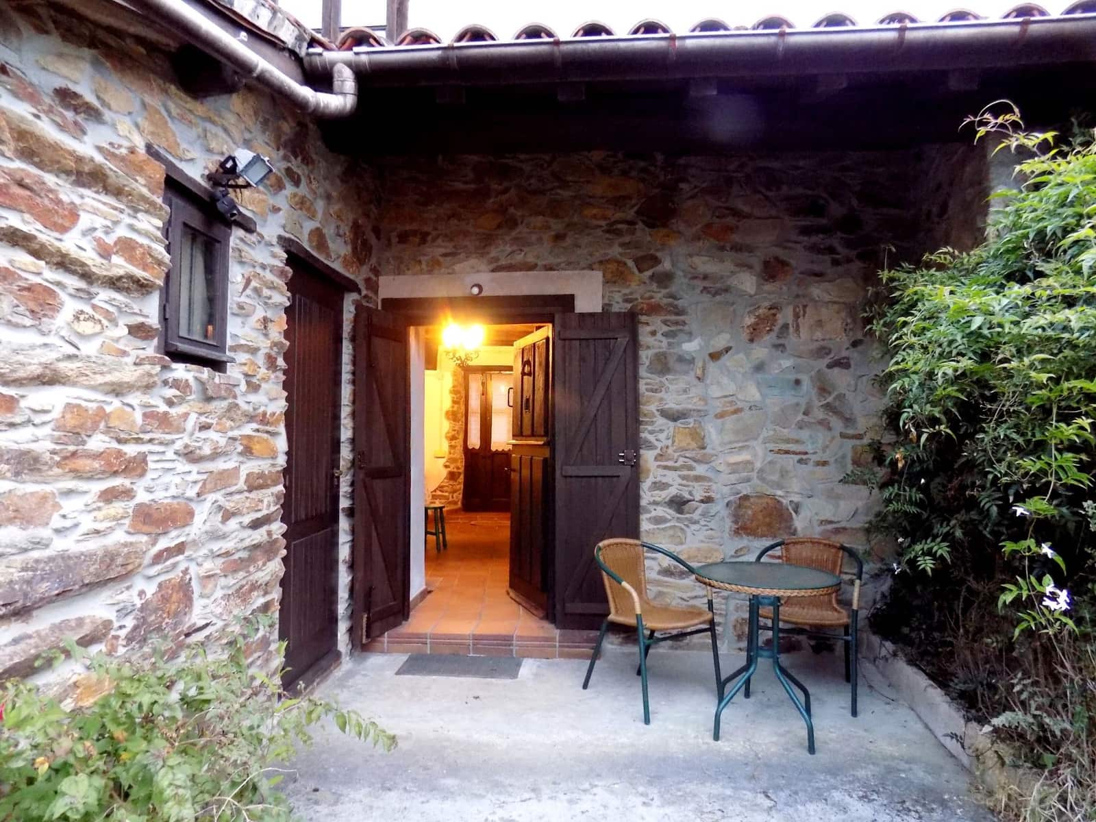 4 soveværelse Villa til salg i Pravia - € 270.000 (Ref: 5439180)