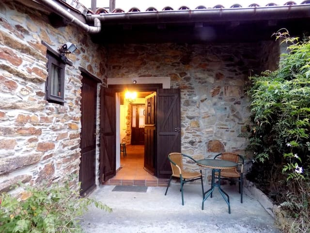 4 soverom Villa til salgs i Pravia - € 270 000 (Ref: 5439180)