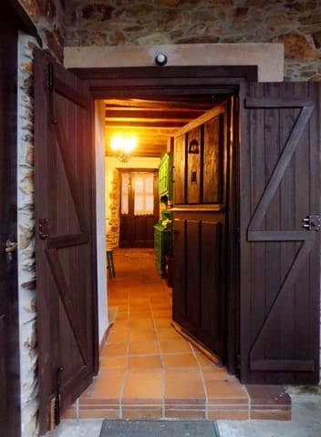 4 soverom Villa til salgs i Pravia - € 270 000 (Ref: 5439180)