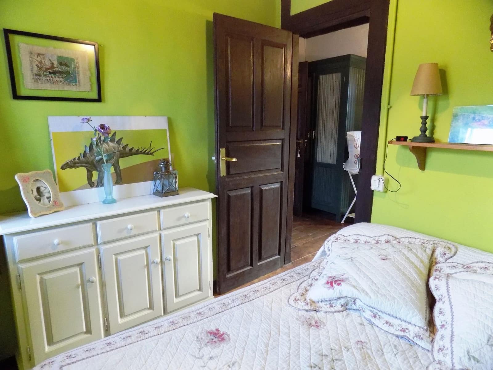 4 soveværelse Villa til salg i Pravia - € 270.000 (Ref: 5439180)