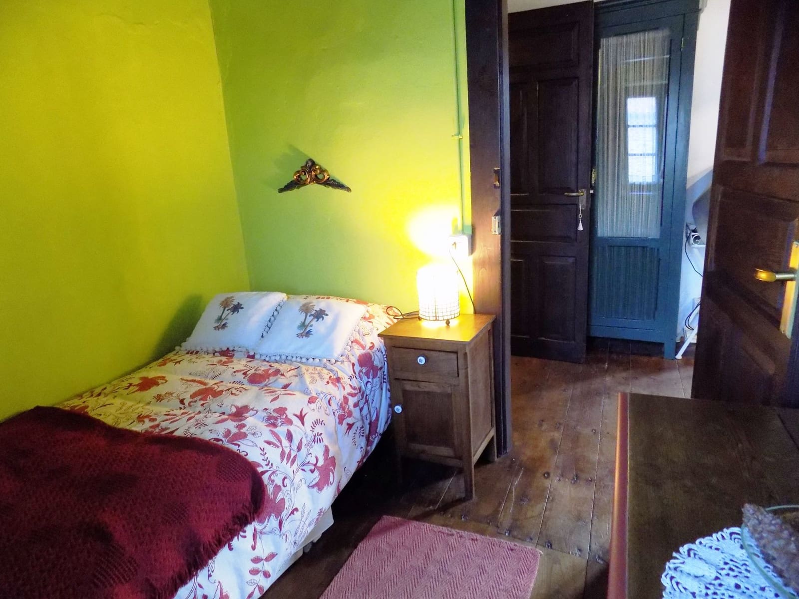 4 soveværelse Villa til salg i Pravia - € 270.000 (Ref: 5439180)