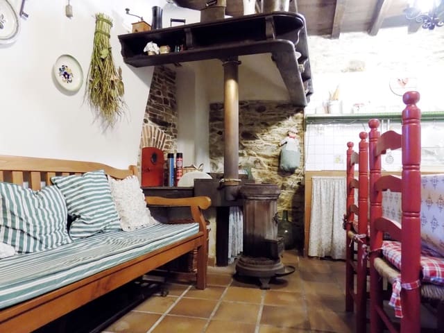 4 soverom Villa til salgs i Pravia - € 270 000 (Ref: 5439180)