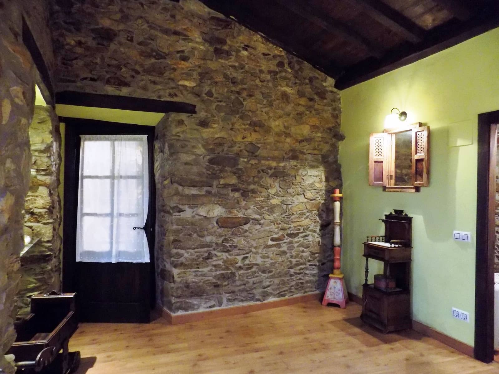 4 soveværelse Villa til salg i Pravia - € 270.000 (Ref: 5439180)