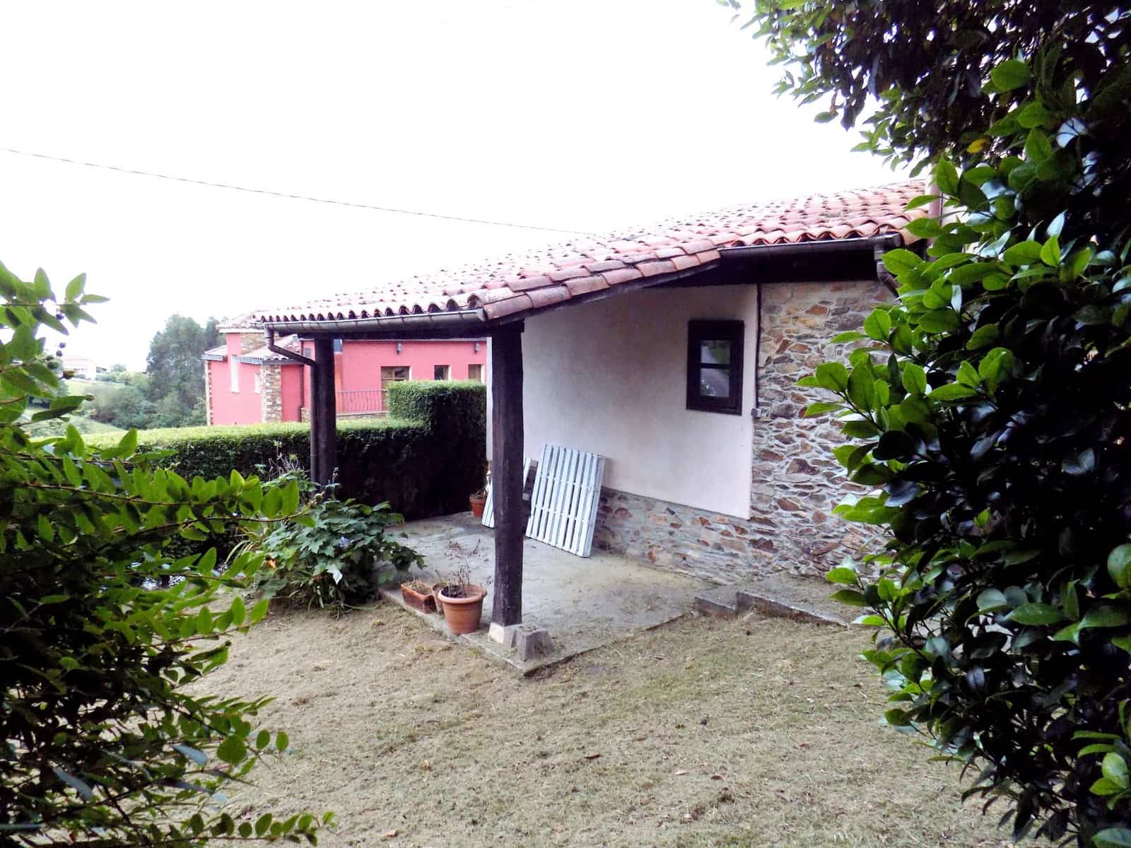 4 soveværelse Villa til salg i Pravia - € 270.000 (Ref: 5439180)