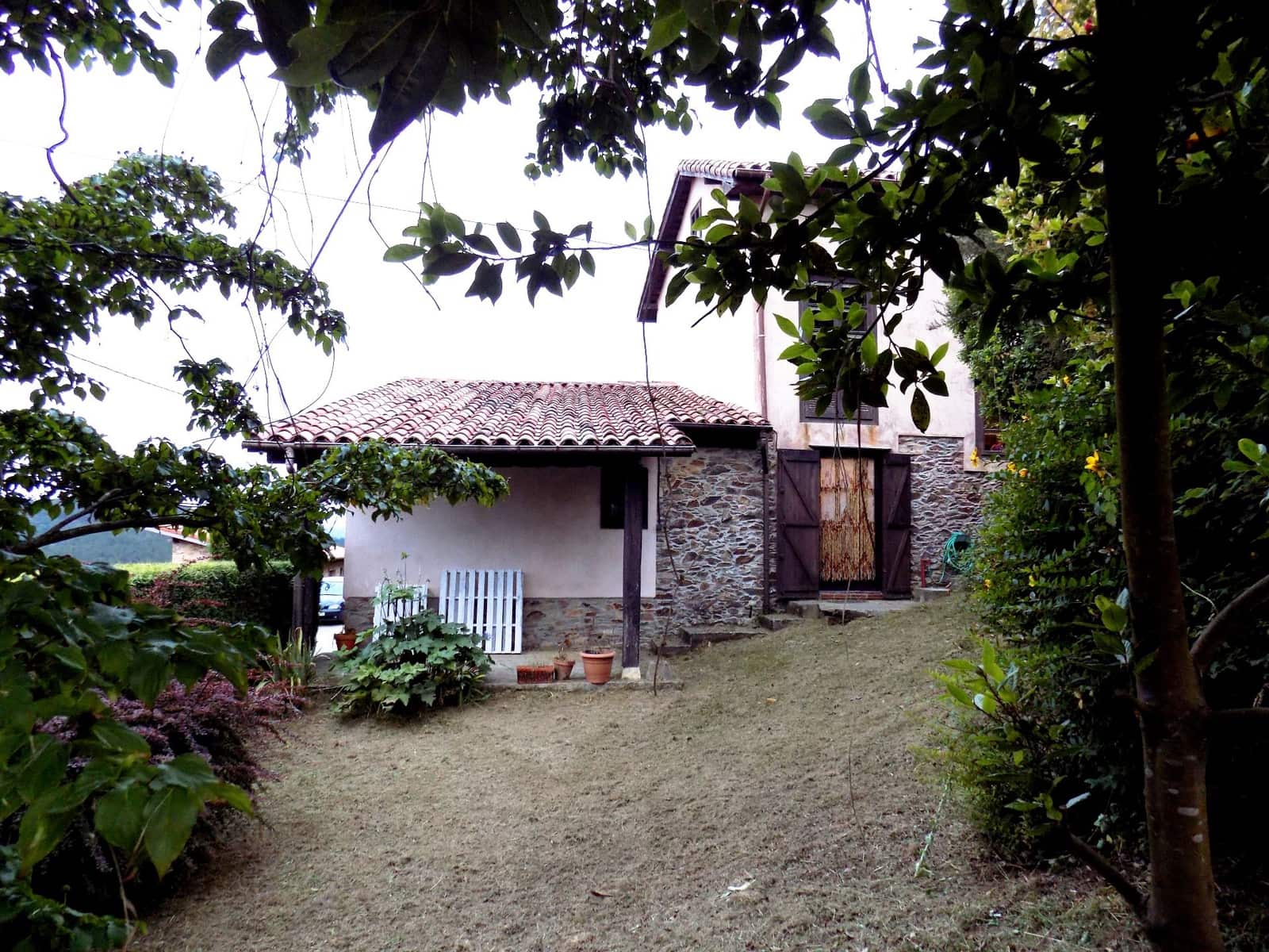 4 soveværelse Villa til salg i Pravia - € 270.000 (Ref: 5439180)