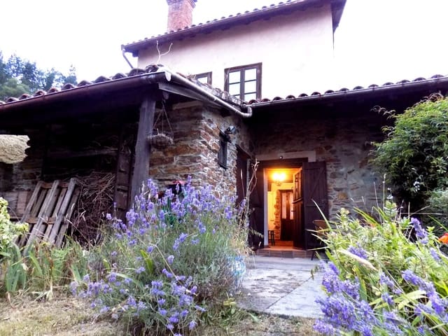 4 soverom Villa til salgs i Pravia - € 270 000 (Ref: 5439180)