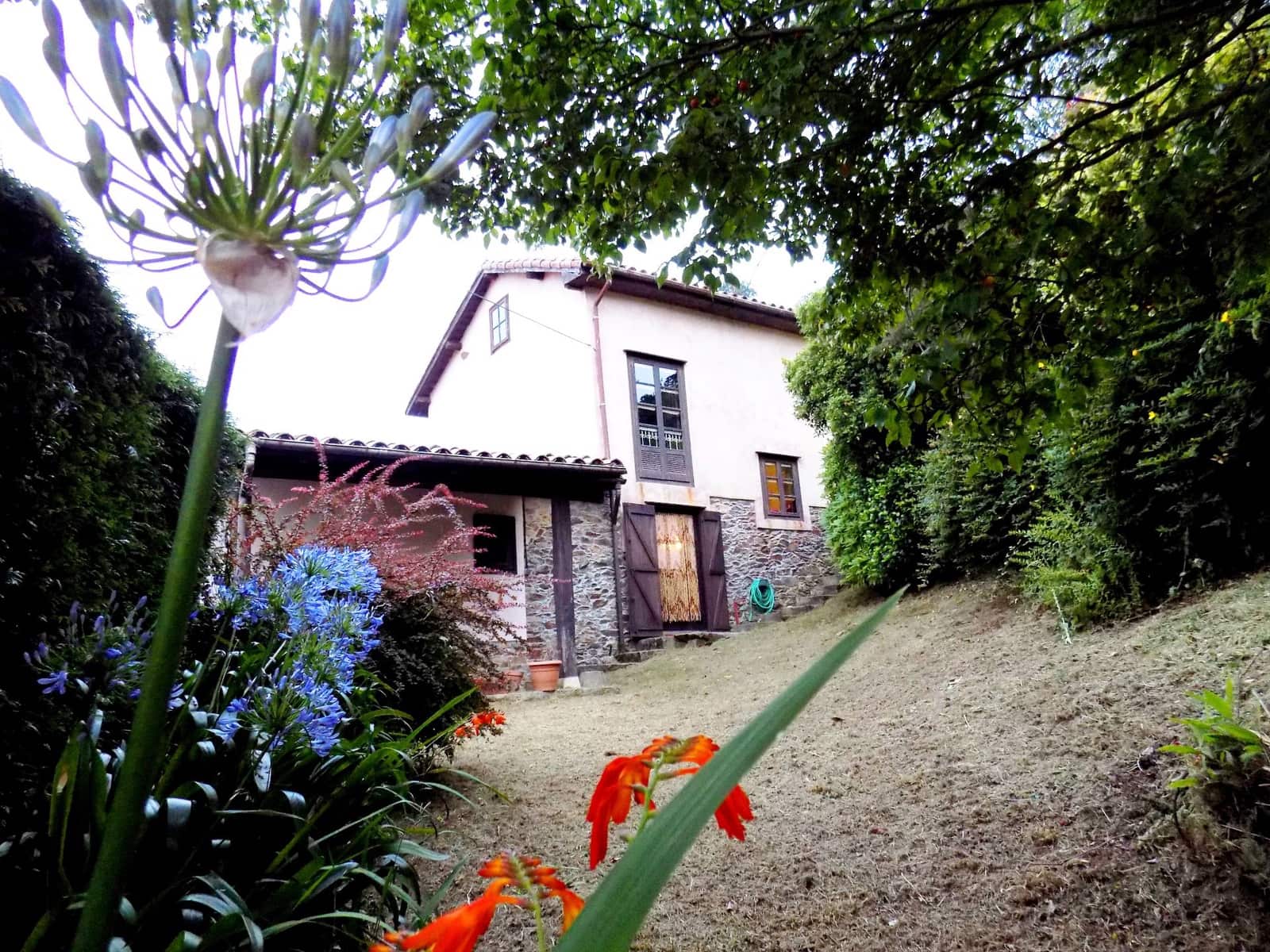 4 soveværelse Villa til salg i Pravia - € 270.000 (Ref: 5439180)