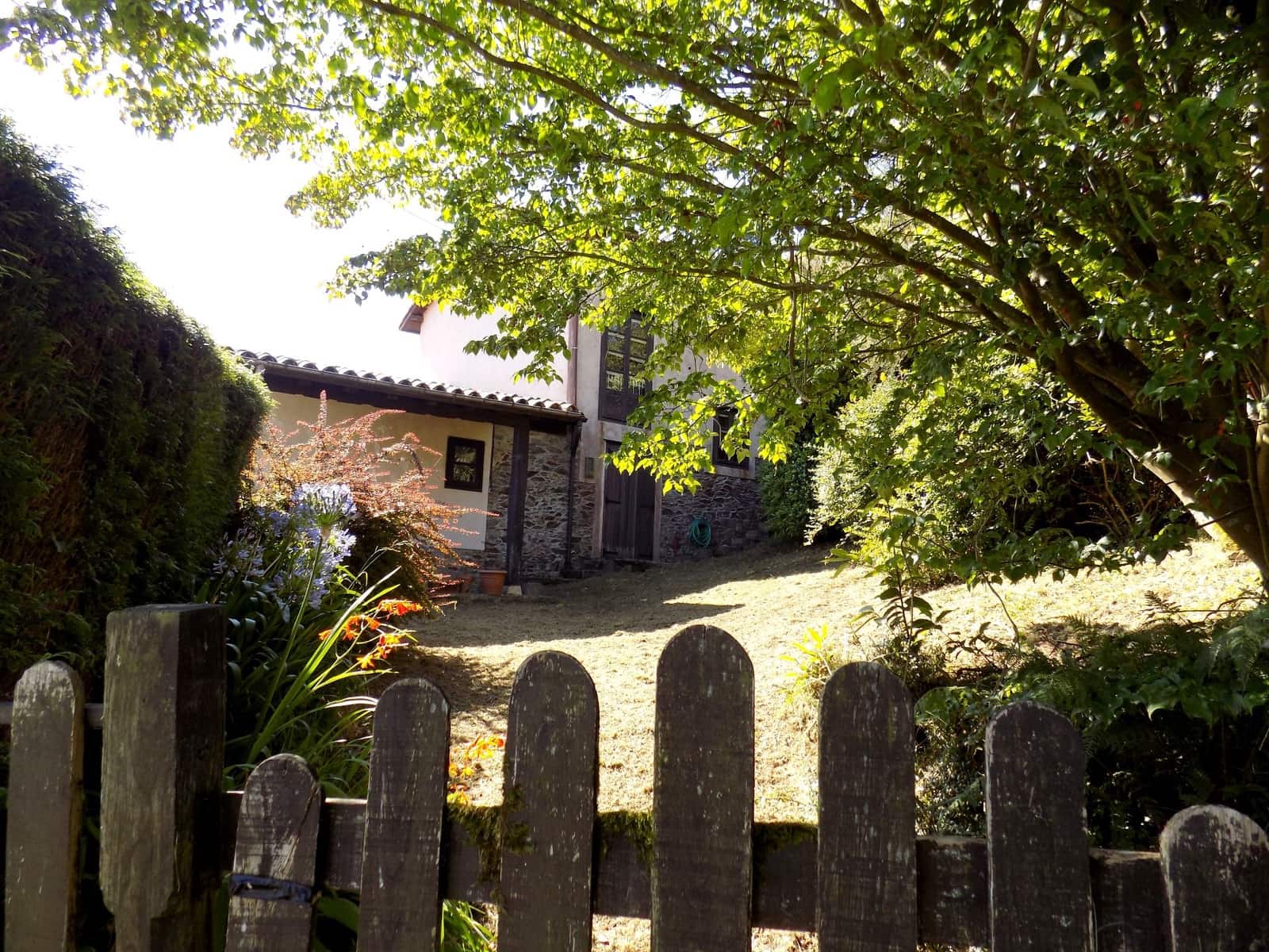 4 soveværelse Villa til salg i Pravia - € 270.000 (Ref: 5439180)