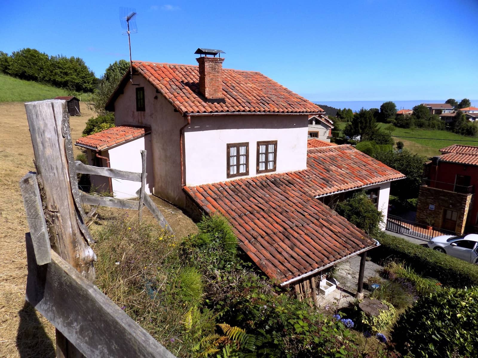 4 soveværelse Villa til salg i Pravia - € 270.000 (Ref: 5439180)