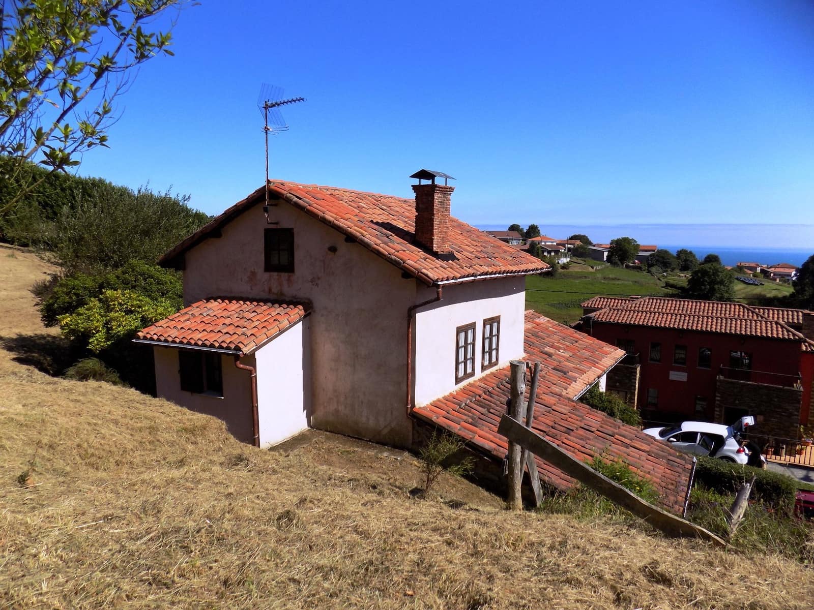 4 soveværelse Villa til salg i Pravia - € 270.000 (Ref: 5439180)