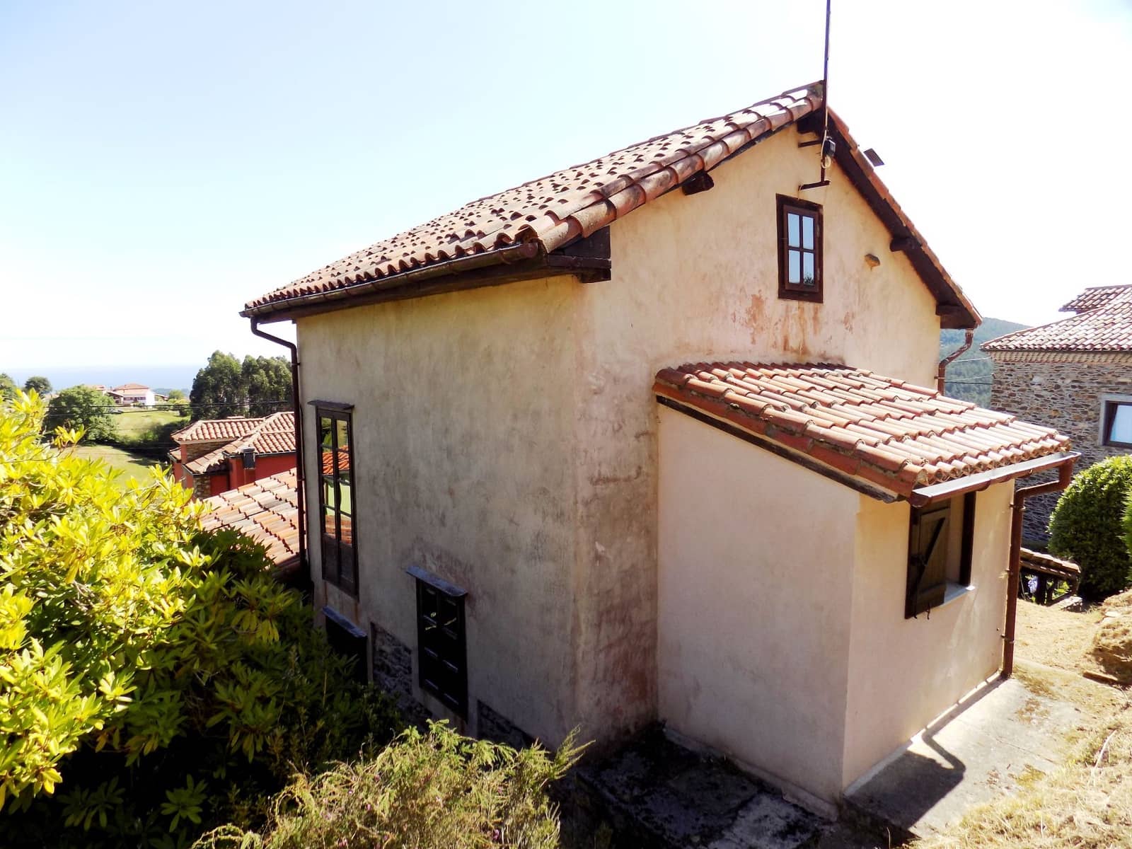 4 soveværelse Villa til salg i Pravia - € 270.000 (Ref: 5439180)