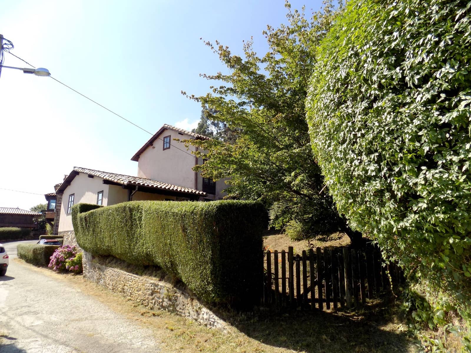 4 soveværelse Villa til salg i Pravia - € 270.000 (Ref: 5439180)