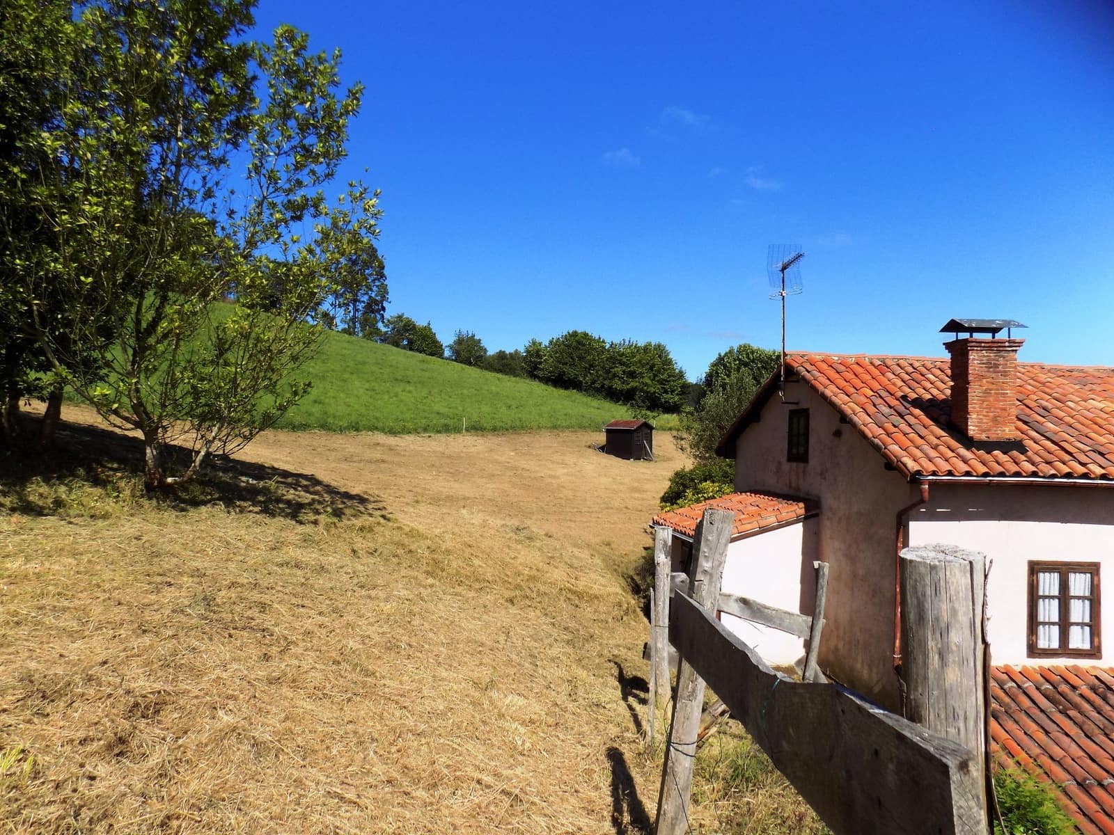 4 soveværelse Villa til salg i Pravia - € 270.000 (Ref: 5439180)