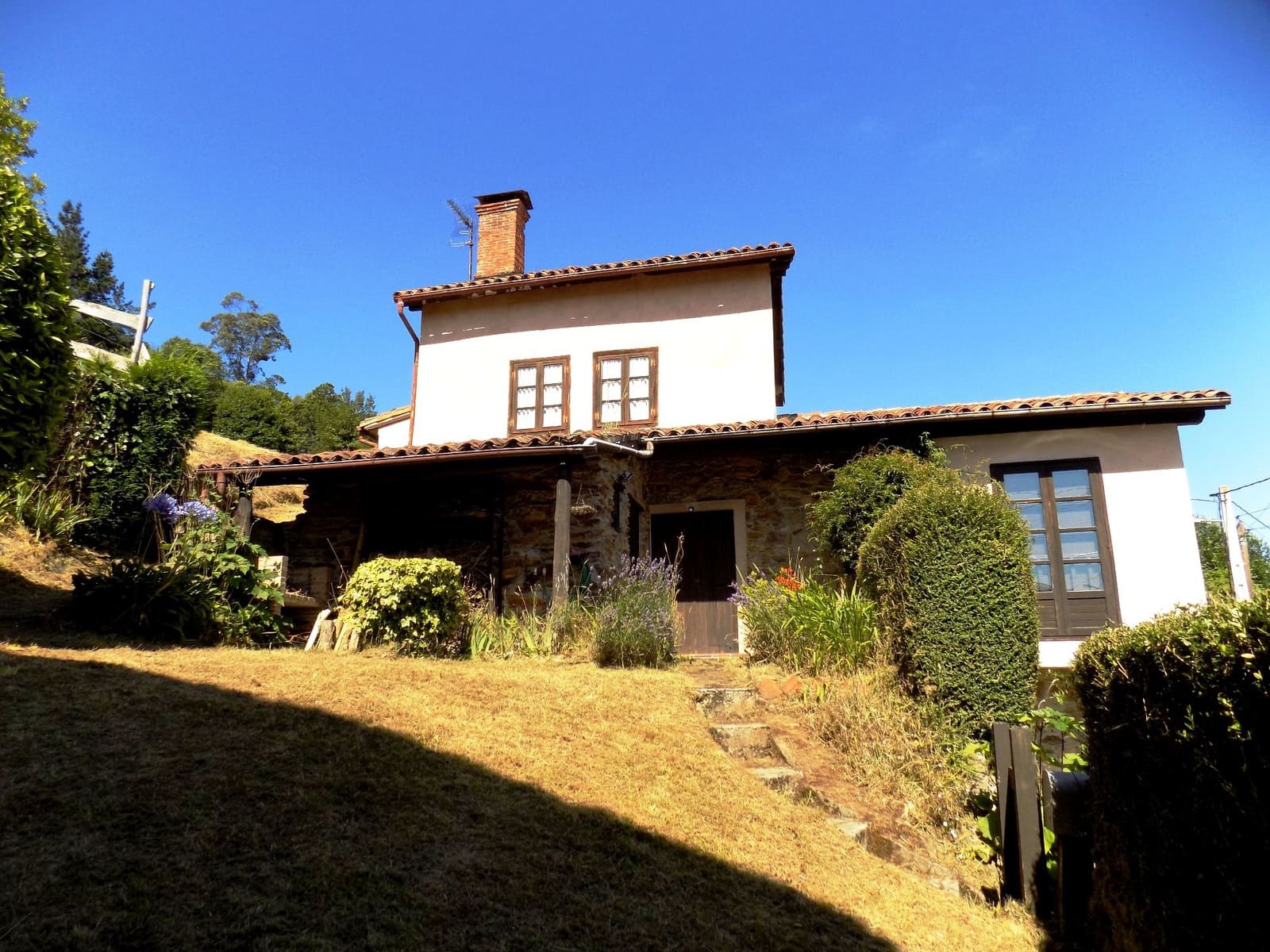 4 soveværelse Villa til salg i Pravia - € 270.000 (Ref: 5439180)