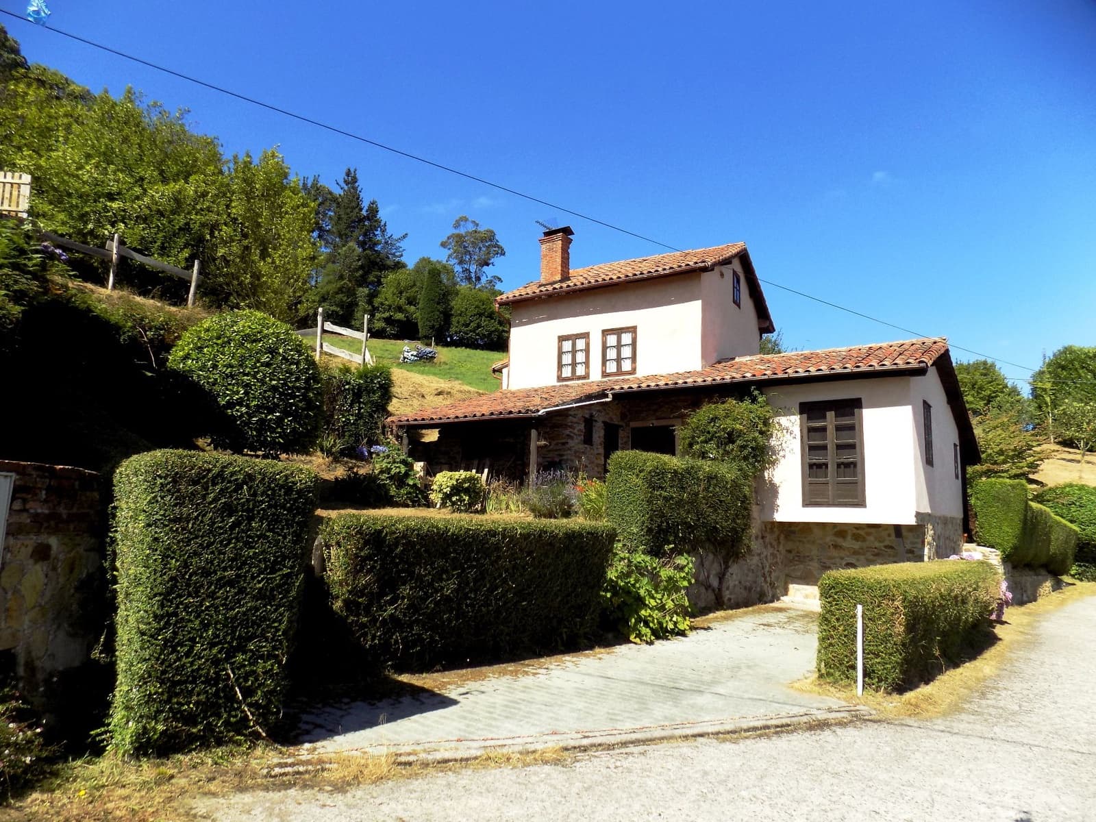 4 soveværelse Villa til salg i Pravia - € 270.000 (Ref: 5439180)