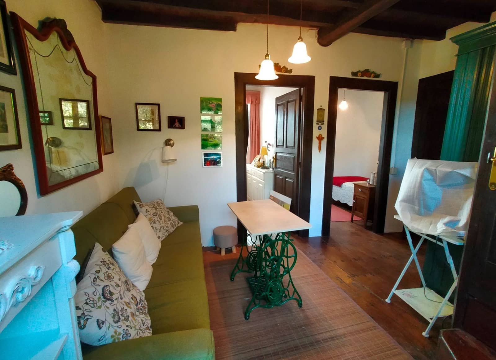 4 soveværelse Villa til salg i Pravia - € 270.000 (Ref: 5439180)