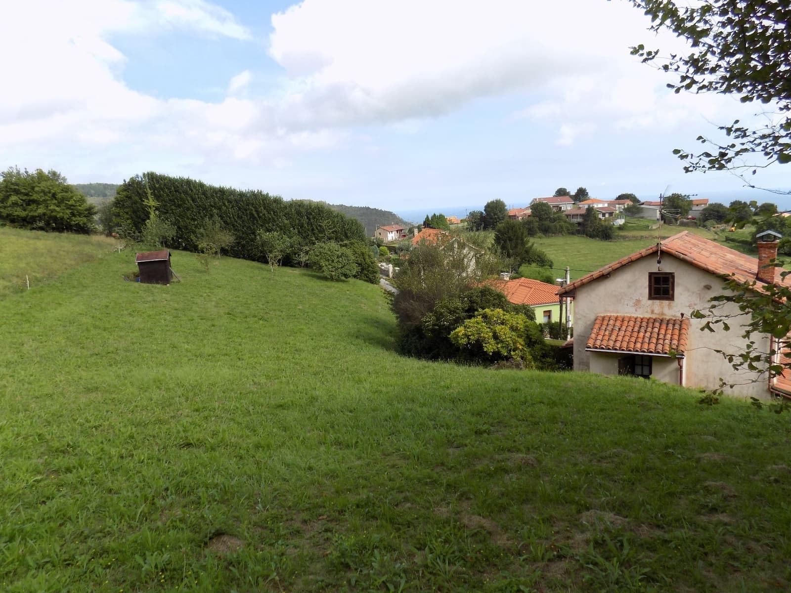 4 soveværelse Villa til salg i Pravia - € 270.000 (Ref: 5439180)