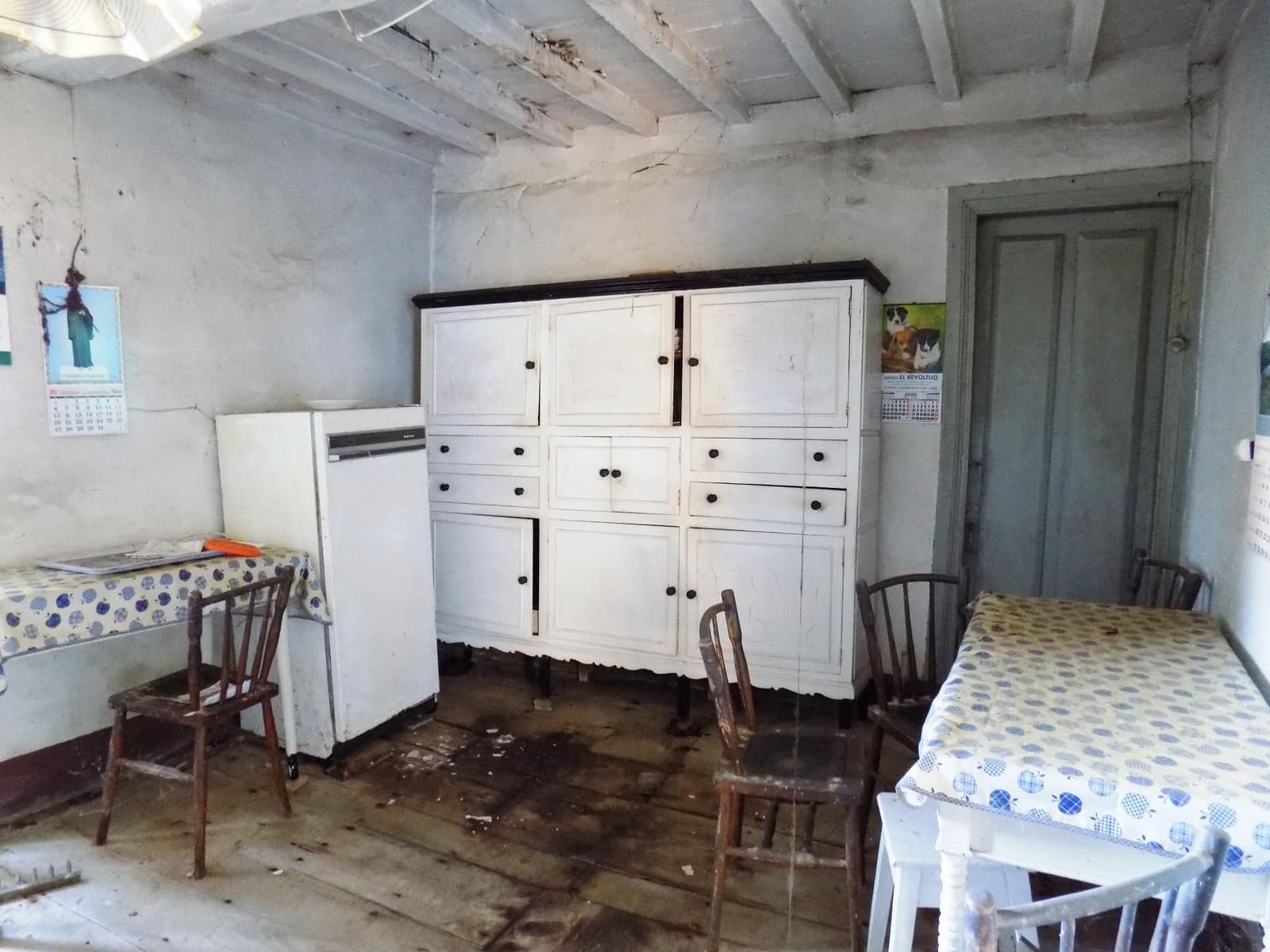 4 sypialnia Dom na sprzedaż w Pravia - 110 000 € (Ref: 5486972)