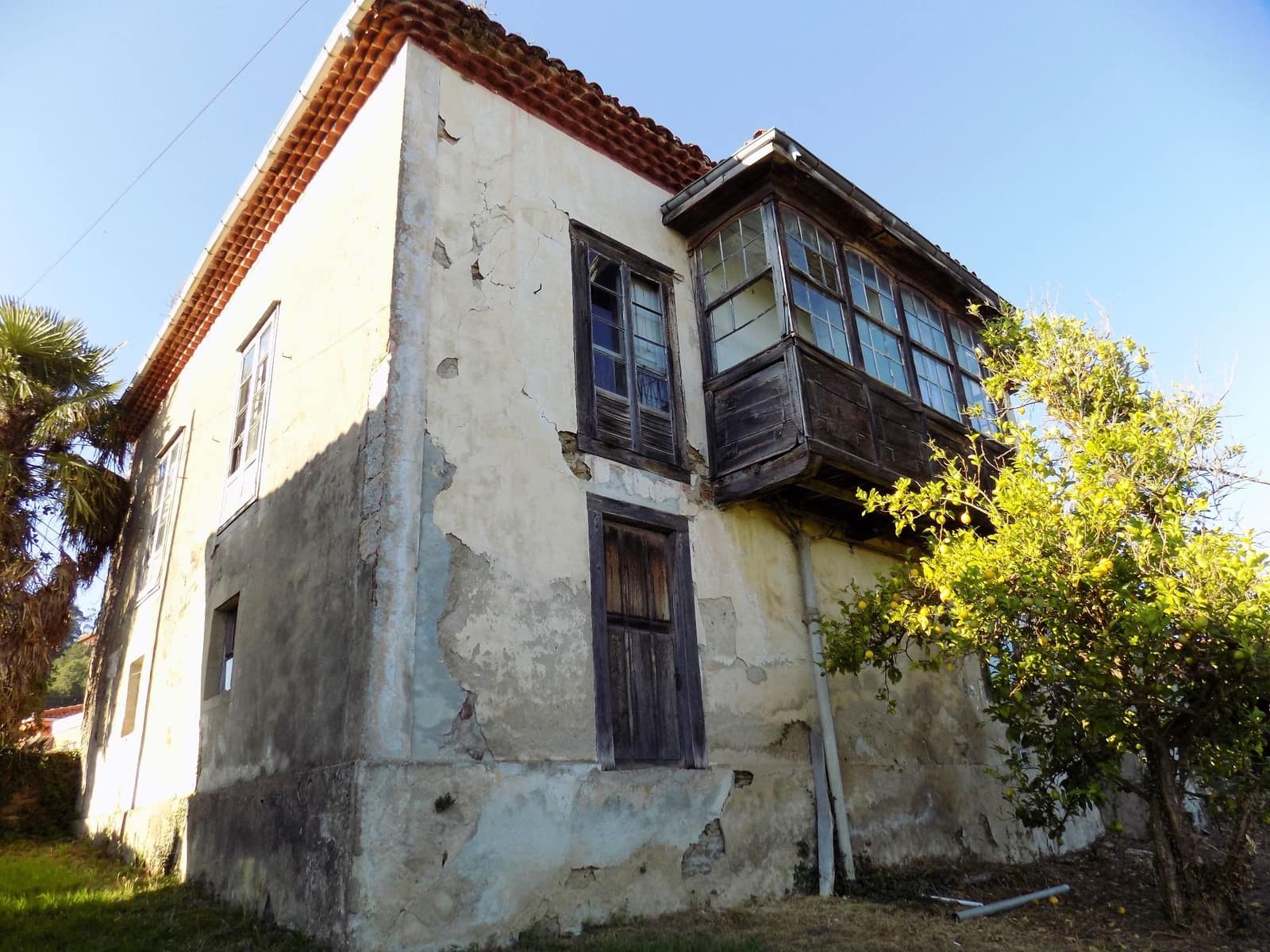 4 sypialnia Dom na sprzedaż w Pravia - 110 000 € (Ref: 5486972)