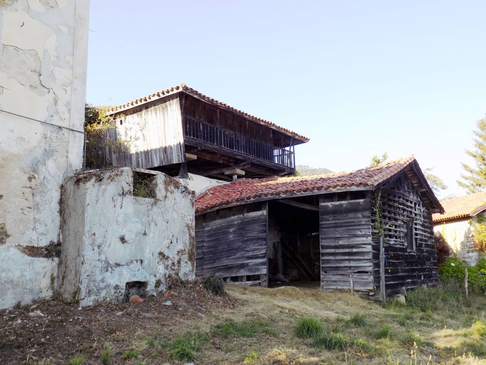 4 sypialnia Dom na sprzedaż w Pravia - 110 000 € (Ref: 5486972)