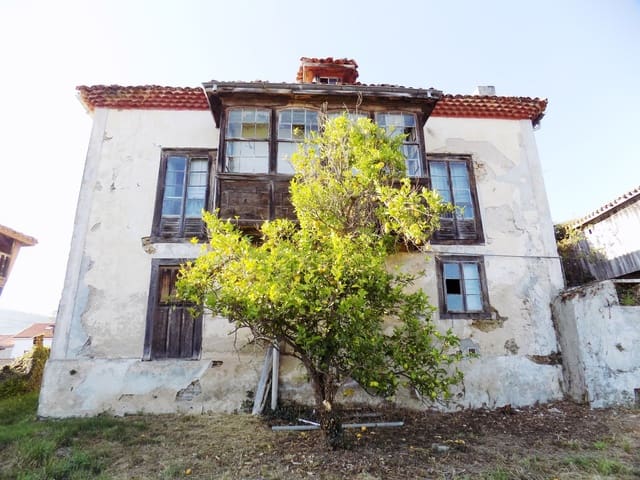 4 soveværelse Byhus til salg i Pravia - € 110.000 (Ref: 5486972)