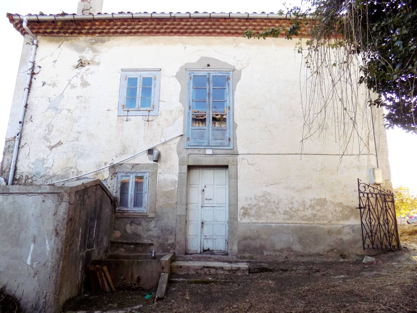 4 sypialnia Dom na sprzedaż w Pravia - 110 000 € (Ref: 5486972)