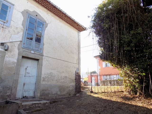 4 soveværelse Byhus til salg i Pravia - € 110.000 (Ref: 5486972)