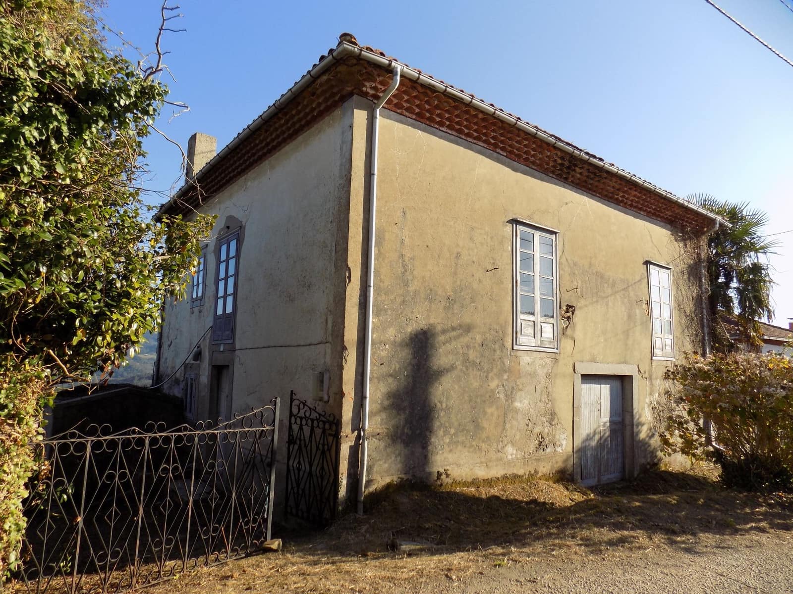 4 sypialnia Dom na sprzedaż w Pravia - 110 000 € (Ref: 5486972)